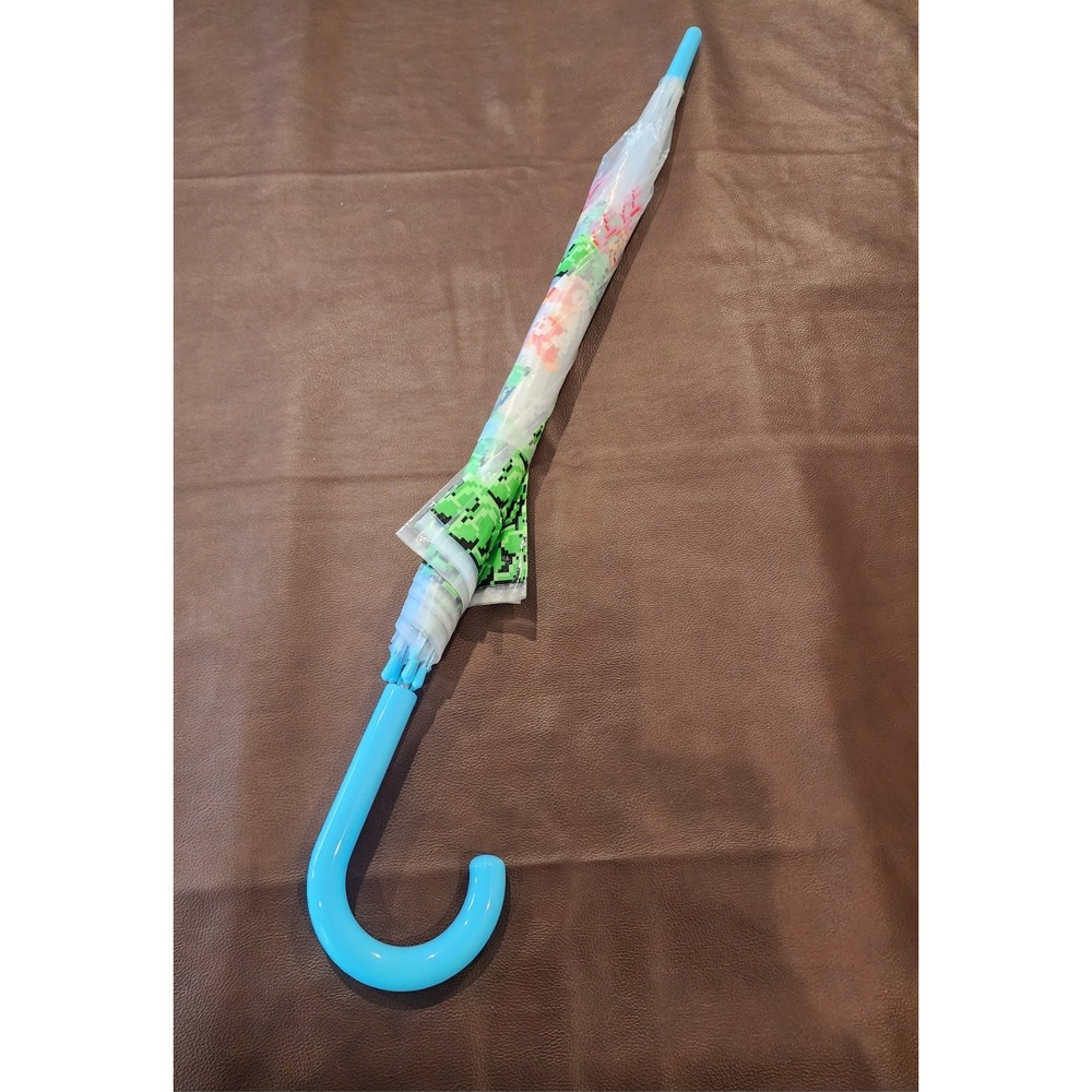 Universal Studios‎ Japan Super Nintendo World Mario Umbrella USJ Nintendo Rare